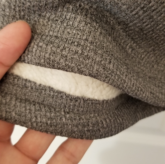 BC Clothing Heritage Sweaters Mensbc Clothing Heritage Fleece Lined